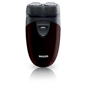 Philips Pq206/18 Travel Shaver