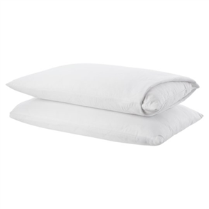 Tesco Anti Allergy Pillow Protector Pair