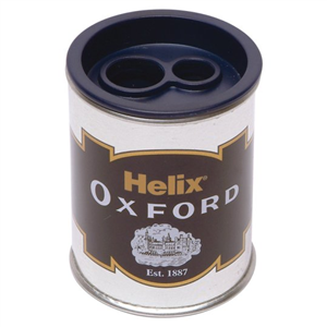 Oxford Double Canister Sharpener