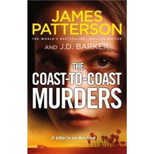The Coast-To Coast Murders James Patterson