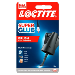 Loctite 5G Easy Brush Superglue