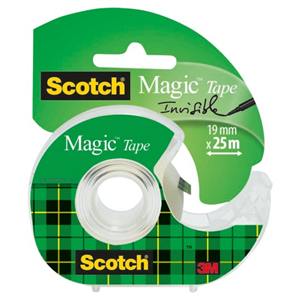 Scotch Magic Tape Dispenser