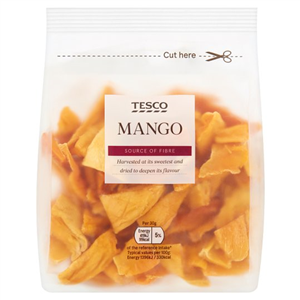 Tesco Mango 200g