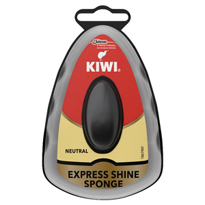Kiwi Express Sponge Neutral 7ml