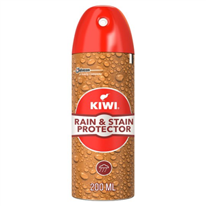 Kiwi Rain & Stain Protector 200ml