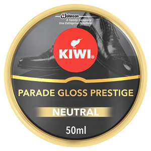 Kiwi Parade Gloss Polish Neutral 50ml