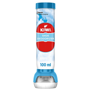 Kiwi Shoe Deodorant 100ml
