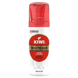 Kiwi Sports Whitener 75Ml