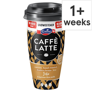 Emmi Caffe Latte Unsweetened 230Ml
