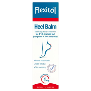 Flexitol Heel Balm 112G