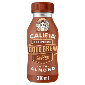 Califia Xx Espresso Cold Brew Coffee 310Ml