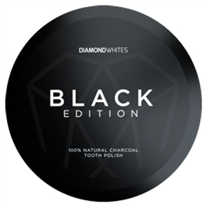 Diamond Whites Black Edition Powder 32G