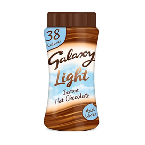 Galaxy Light Style Hot Chocolate 180G