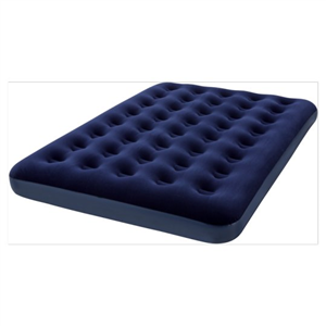 Downy Double Airbed