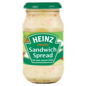 Heinz Sandwich Spread 300G
