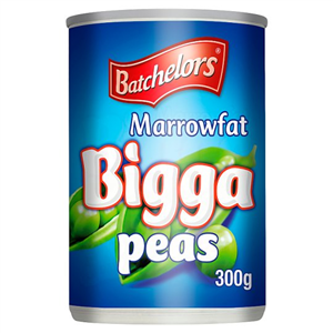 Batchelors Bigga Marrowfat Processed Peas 300g