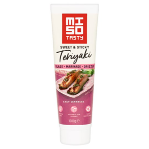 Miso Tasty Sweet & Sticky Teriyaki 100g