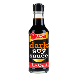 Amoy Dark Soy Sauce 150ml