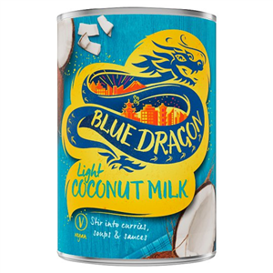 Blue Dragon Coconut Milk Light 400ml