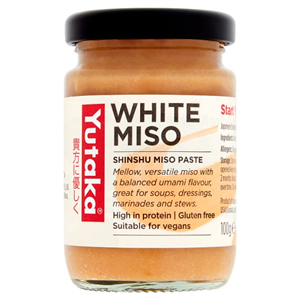 Yutaka Miso Paste 100g