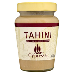 Cypressa Tahini 300g