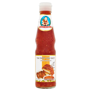 Healthy Boy Sweet Chilli Sauce 350g