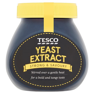 Tesco Yeast Extract 225G