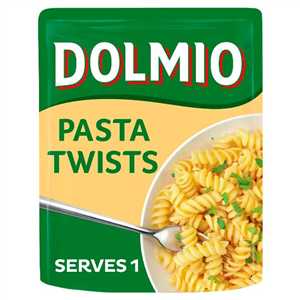 Dolmio Pasta Twists 200g