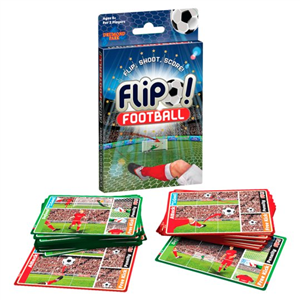 Flip Football