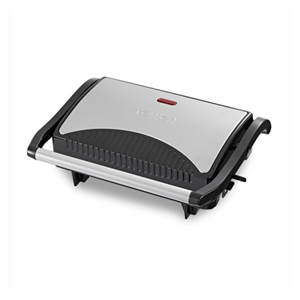 Tower Health Grill And Panini Maker