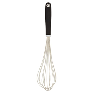 Go Cook Stainless Steel Whisk