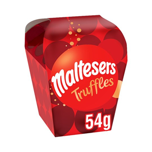 Maltesers Truffles Small Gift Box 54g