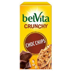 Belvita Chocolate Chip Breakfast Biscuits 300g