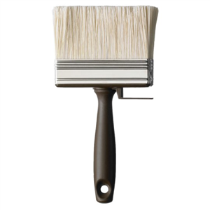 Tesco Wood Preserver & Fence Care Brush