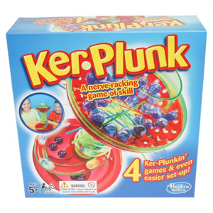 Kerplunk