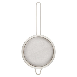 Tesco Stainless Steel Sieve