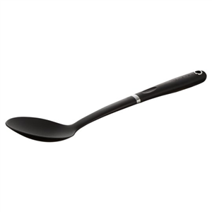 Go Cook Nylon Solid Spoon