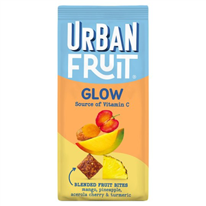 Urban Fruit Wellness Glow 85G