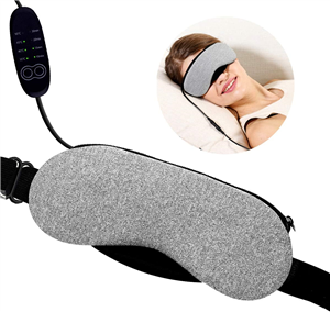 Heated Eye mask - VINDAR Cotton Eye Mask