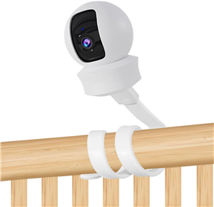 TEDBED Universal Baby Monitor Holder