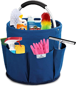 Heather Cleaning Bucket Organiser Caddy