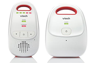 VTech BM1000 Digital Audio Baby Monitor