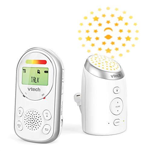 VTech AM706-1W Baby Monitor