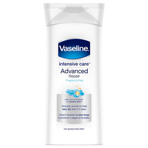 Vaseline Intensive Care Advanced Repair Lotion 400Ml