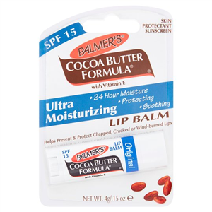 Palmers Cocoa Butter Lip Balm 4G