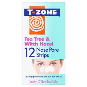 Tzonenosepstrips Noseporestrips Nosepstrips12s