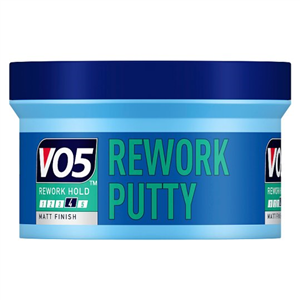 Vo5 Extreme Style Rework Putty 150Ml