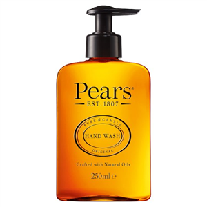 Pears Liquid Hand Wash 250Ml