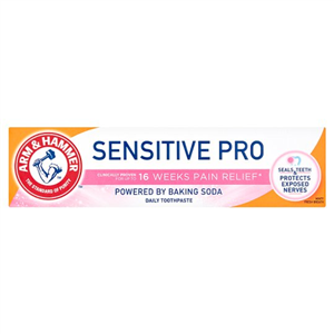 Arm & Hammer Sensitive Pro Repair 75Ml