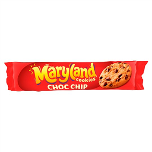 Maryland Chocolate Chip Cookies 230G